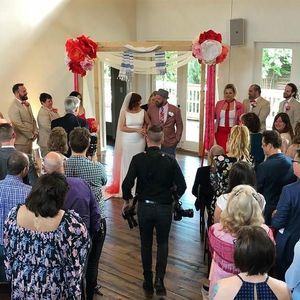 Meet your Posher, Courtney